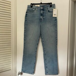 H&M jeans size 8